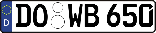 DO-WB650
