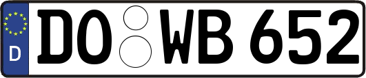 DO-WB652
