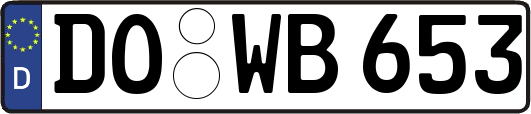 DO-WB653