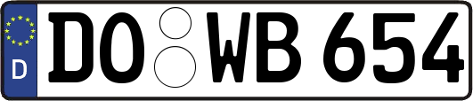 DO-WB654
