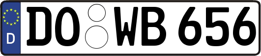 DO-WB656