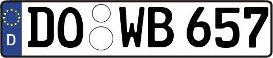 DO-WB657