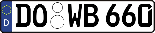 DO-WB660