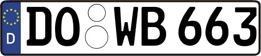 DO-WB663