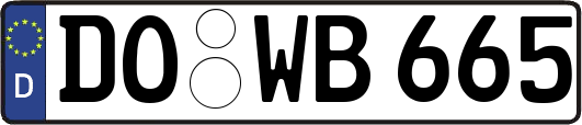 DO-WB665