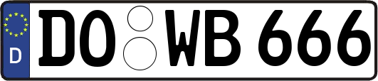 DO-WB666