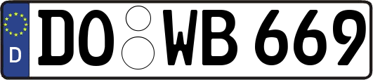 DO-WB669