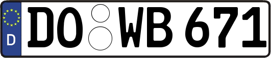 DO-WB671