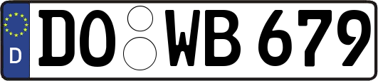 DO-WB679