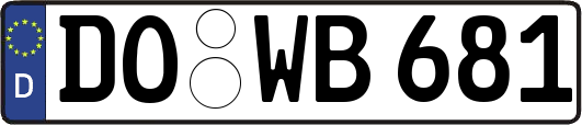 DO-WB681