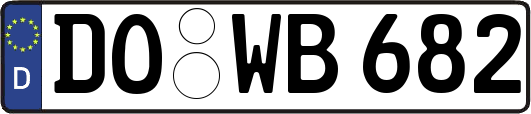 DO-WB682