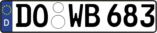 DO-WB683