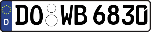 DO-WB6830
