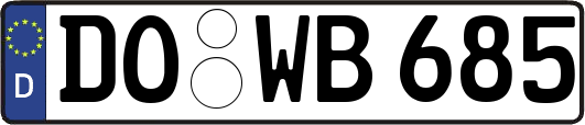 DO-WB685
