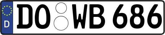 DO-WB686