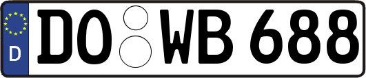 DO-WB688
