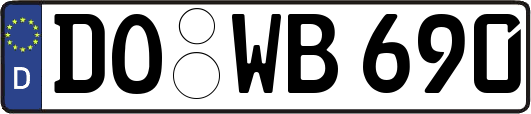 DO-WB690