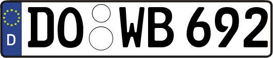 DO-WB692