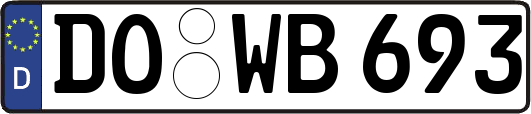 DO-WB693