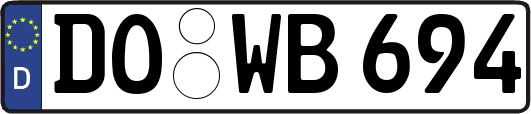 DO-WB694