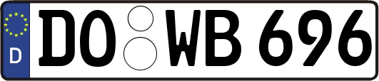DO-WB696
