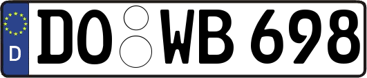 DO-WB698