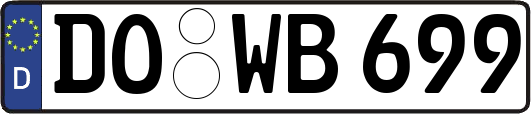 DO-WB699