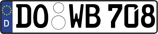 DO-WB708