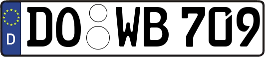 DO-WB709