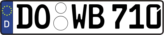 DO-WB710