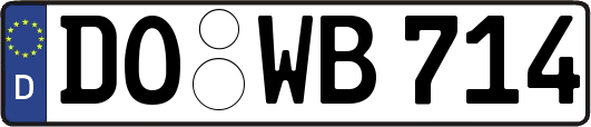 DO-WB714