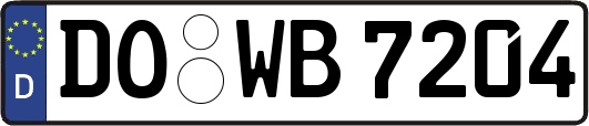 DO-WB7204