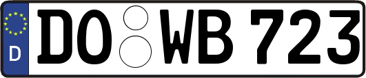 DO-WB723