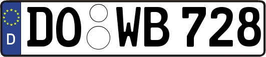 DO-WB728