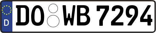 DO-WB7294