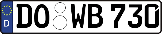 DO-WB730