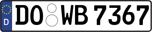 DO-WB7367