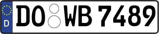 DO-WB7489