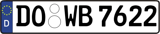 DO-WB7622