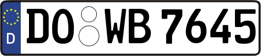 DO-WB7645