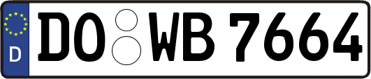 DO-WB7664