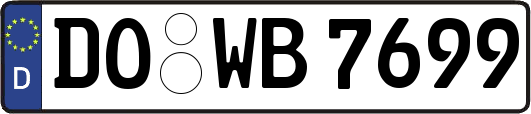 DO-WB7699