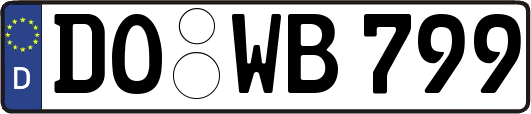 DO-WB799