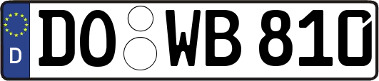 DO-WB810