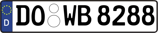 DO-WB8288