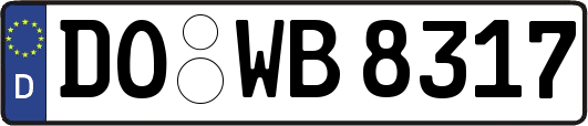 DO-WB8317