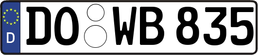 DO-WB835
