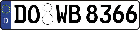 DO-WB8366