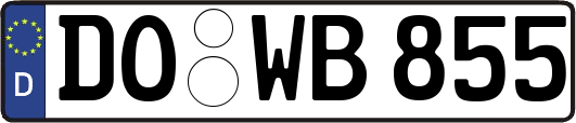 DO-WB855