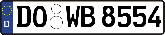 DO-WB8554